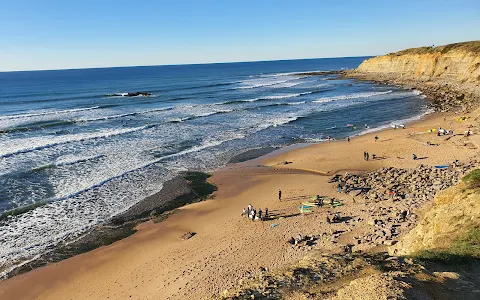 Praia de São Sebastião image