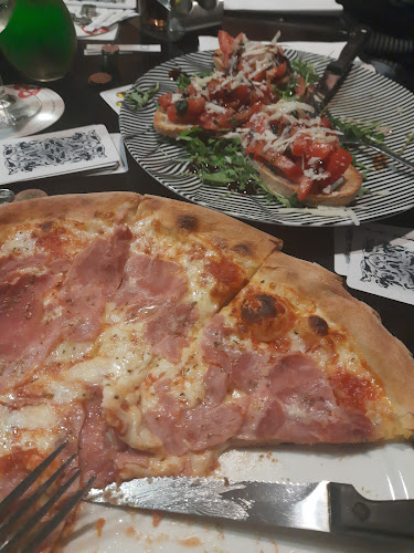 Pizza & Bar Popeye - Pizzeria