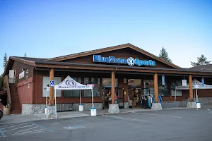 BlueZone Sports - South Lake Tahoe image