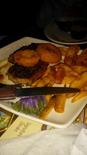 Steak House «Cherokee Cattle Company», reviews and photos, 2710 Canton Rd, Marietta, GA 30066, USA