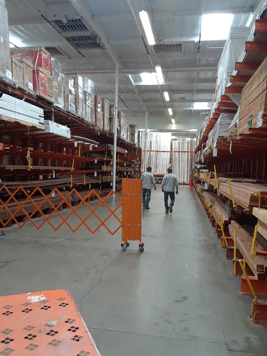 Home Improvement Store «The Home Depot», reviews and photos, 12300 La Mirada Blvd, La Mirada, CA 90638, USA