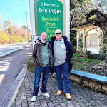 Photo n°2 de l'avis de Fausto.o fait le 21/11/2023 à 08:00 sur le  Il Fortino di Don Peppe - Ristorante Pizzeria Reggio Emilia à Reggio Emilia