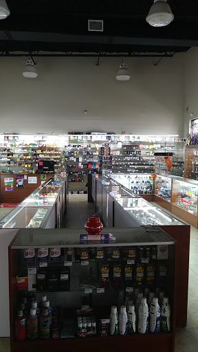 Tobacco Shop «Cloud Nine Smokeshop & Hookah», reviews and photos, 350 S Wickham Rd, Melbourne, FL 32904, USA