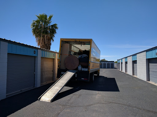 35 N Guthrie St, Mesa, AZ 85203, USA