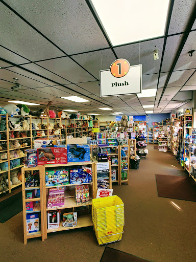 Hobby Store «Hub Hobby Center», reviews and photos, 6410 Penn Ave S, Richfield, MN 55423, USA