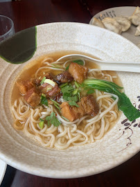 Soba du Restaurant asiatique Chez Meilan à Paris - n°20