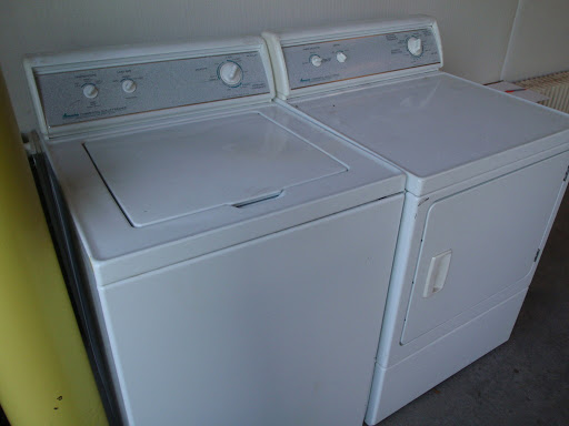 Washer & Dryer Repair Service «Dial Appliance Service», reviews and photos, 2156 Coyle St, Brooklyn, NY 11229, USA