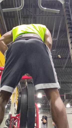 Gym «Club Fitness», reviews and photos, 957 Woodcrest Executive Dr, Creve Coeur, MO 63141, USA