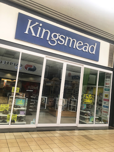 Kingsmead Shoes Park Meadows Shopping Centre