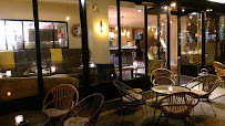 Atmosphère du Restaurant Mooty à Paris - n°4