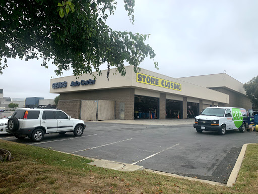 Department Store «Sears», reviews and photos, 1700 N Main St, Salinas, CA 93906, USA