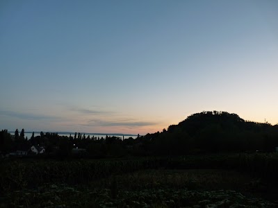 Photos of Villa Kamonkő