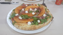 Plats et boissons du Pizzas à emporter Pizz'adorée à Mareuil-le-Port - n°9