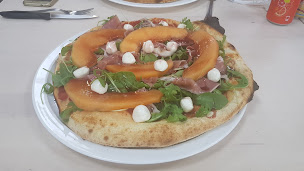 Photo n°12 de Pizz'adorée à Mareuil-le-Port ()
