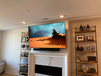 Williams Home Theater Design and Installation-TV Mounting, Audio/Video - Photo 3 - Car repair in Chicago, IL, Chicago