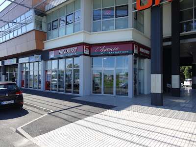 Mindurry L'Agence à Anglet