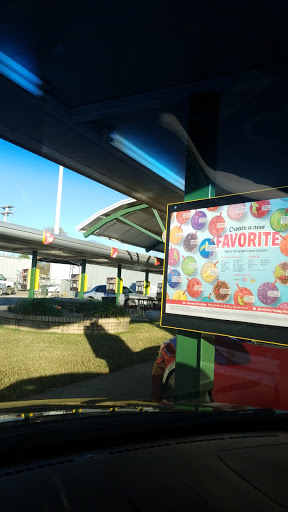 Fast Food Restaurant «Sonic Drive-In», reviews and photos, 1140 Harkrider St, Conway, AR 72032, USA