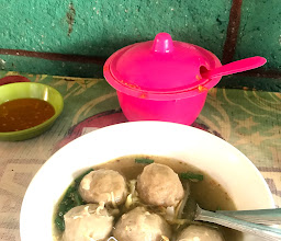 BAKSO KURNIA ngronggo photo