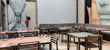 Atmosphère du Restaurant Le Koï au couvent à Toulon - n°12