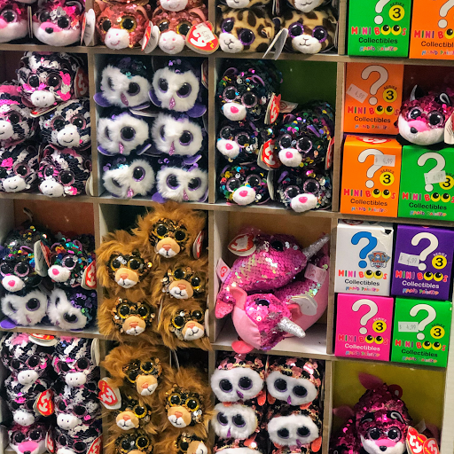 Toy Store «Kidz for Life Toys and Games», reviews and photos, 147 Lighthouse Rd, Hilton Head Island, SC 29928, USA