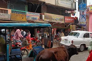 Kaliachak Chowrangee Bus Stop image