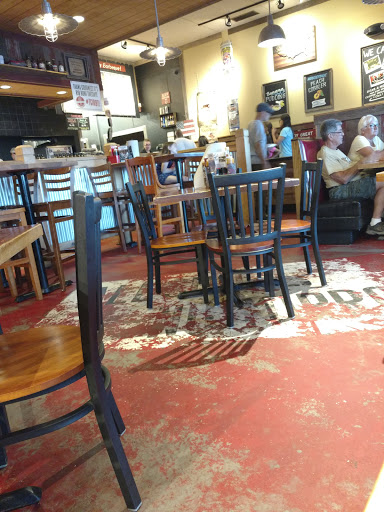 Barbecue Restaurant «City Barbeque», reviews and photos, 1356 S Rangeline Rd, Carmel, IN 46032, USA