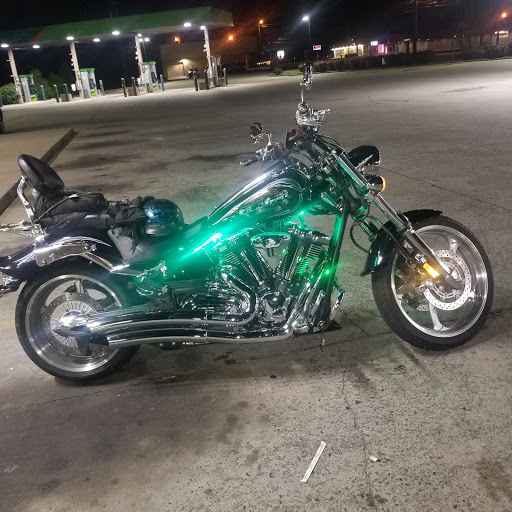 Convenience Store «MAPCO Mart», reviews and photos, 404 S Broadway, Portland, TN 37148, USA