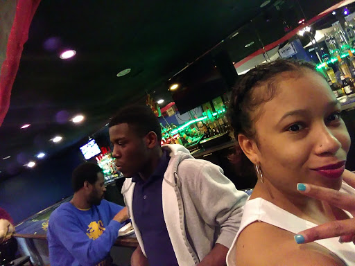 Night Club «Club Caribbean», reviews and photos, 15331 Fenkell Ave, Detroit, MI 48227, USA