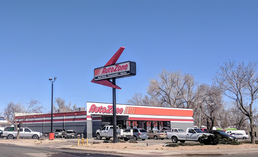 AutoZone Auto Parts