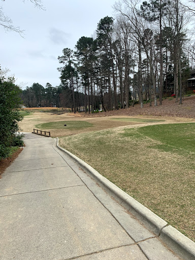 Country Club «MacGregor Downs Country Club», reviews and photos, 430 St Andrews Ln, Cary, NC 27511, USA