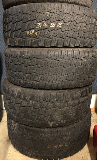 Tire Shop «Cruz Tire Services», reviews and photos, 3700 Hunters Point Pike, Lebanon, TN 37087, USA