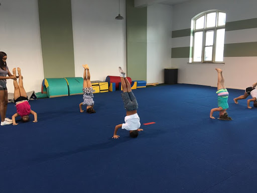 Gym «Fusion Tumbling & Fitness», reviews and photos, 2101 E Norris St, Philadelphia, PA 19125, USA