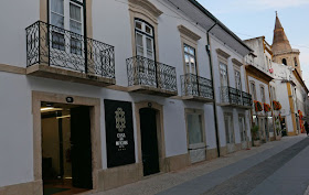 Casa dos Ofícios - Hotel