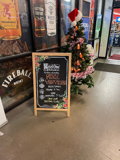 Liquor Store «Springs Liquor Outlet», reviews and photos, 6010 Carefree Cir N, Colorado Springs, CO 80922, USA