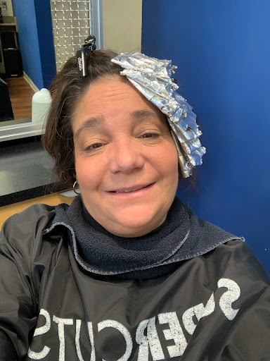 Hair Salon «Supercuts», reviews and photos, 7753 Mall Rd D, Florence, KY 41042, USA