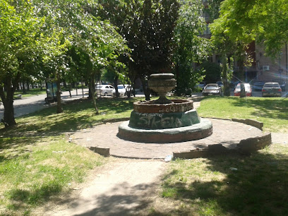 Plaza Los Abuelos