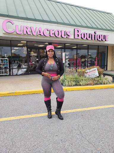 Boutique «Curvaceous Boutique», reviews and photos, 549 Newtown Rd, Virginia Beach, VA 23462, USA