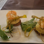 Photo n°4 de l'avis de Antonio.d fait le 26/06/2022 à 21:51 sur le  L'Osteria del DivinGustare à Ceglie Messapica