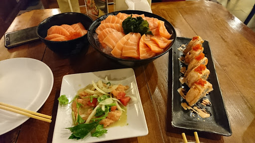 Shinkai Premium Sushi Bar