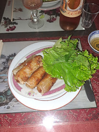 Plats et boissons du Restaurant vietnamien Délices d'Asie à Clermont-Ferrand - n°6