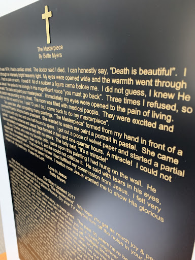 Trophy Shop «Winning Imprints and Custom Trophies», reviews and photos, 3307 Orchard Lake Rd, Keego Harbor, MI 48320, USA