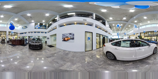 Ford Dealer «Brandon Ford», reviews and photos, 9090 E Adamo Dr, Tampa, FL 33619, USA