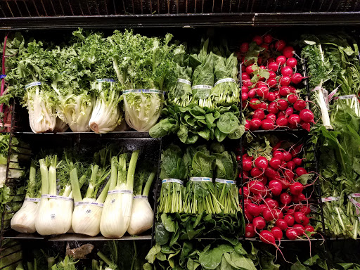 Grocery Store «Super Foodtown of Ocean», reviews and photos, 1560 NJ-35, Ocean Township, NJ 07712, USA