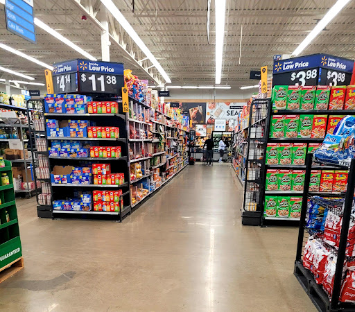 Department Store «Walmart Supercenter», reviews and photos, 8118 Perry Hills Ct, Nottingham, MD 21236, USA