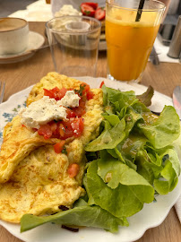 Plats et boissons du Restaurant CAFÉ MARINETTE à Sanary-sur-Mer - n°6