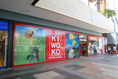 Kiwoko. Mundo Animal - Servicios para mascota en Cabezo de Torres