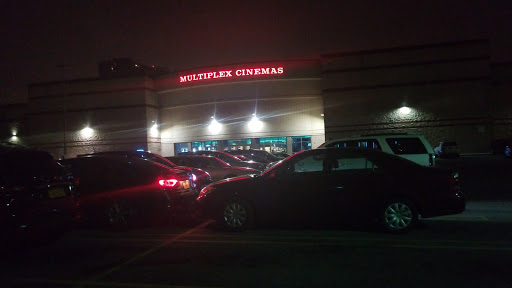 Movie Theater «Linden Boulevard Multiplex Cinemas», reviews and photos, 2784 Linden Blvd, Brooklyn, NY 11208, USA