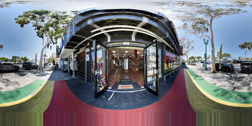 Tobacco Shop «The Cage Smoke Shop», reviews and photos, 3069 El Cajon Blvd, San Diego, CA 92104, USA