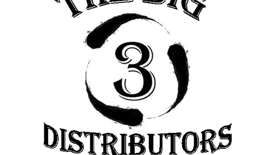 The Big Three Distributors Cc