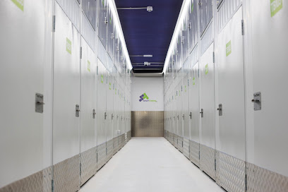 Foto de Trasteros Smarttrasting Chamberi